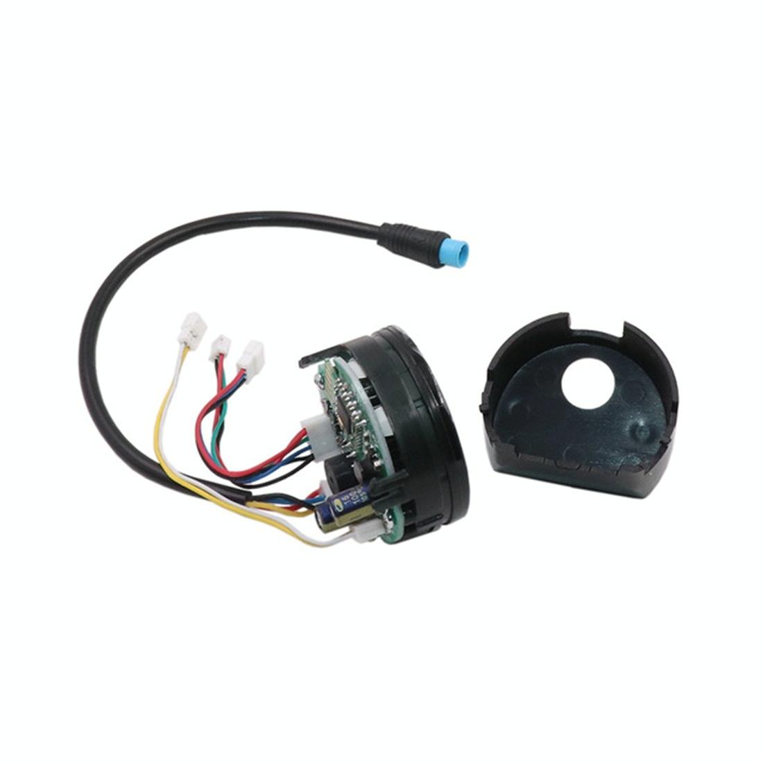 Electric Scooter Dash Board For Xiaomi Es Series-1964932308901433345