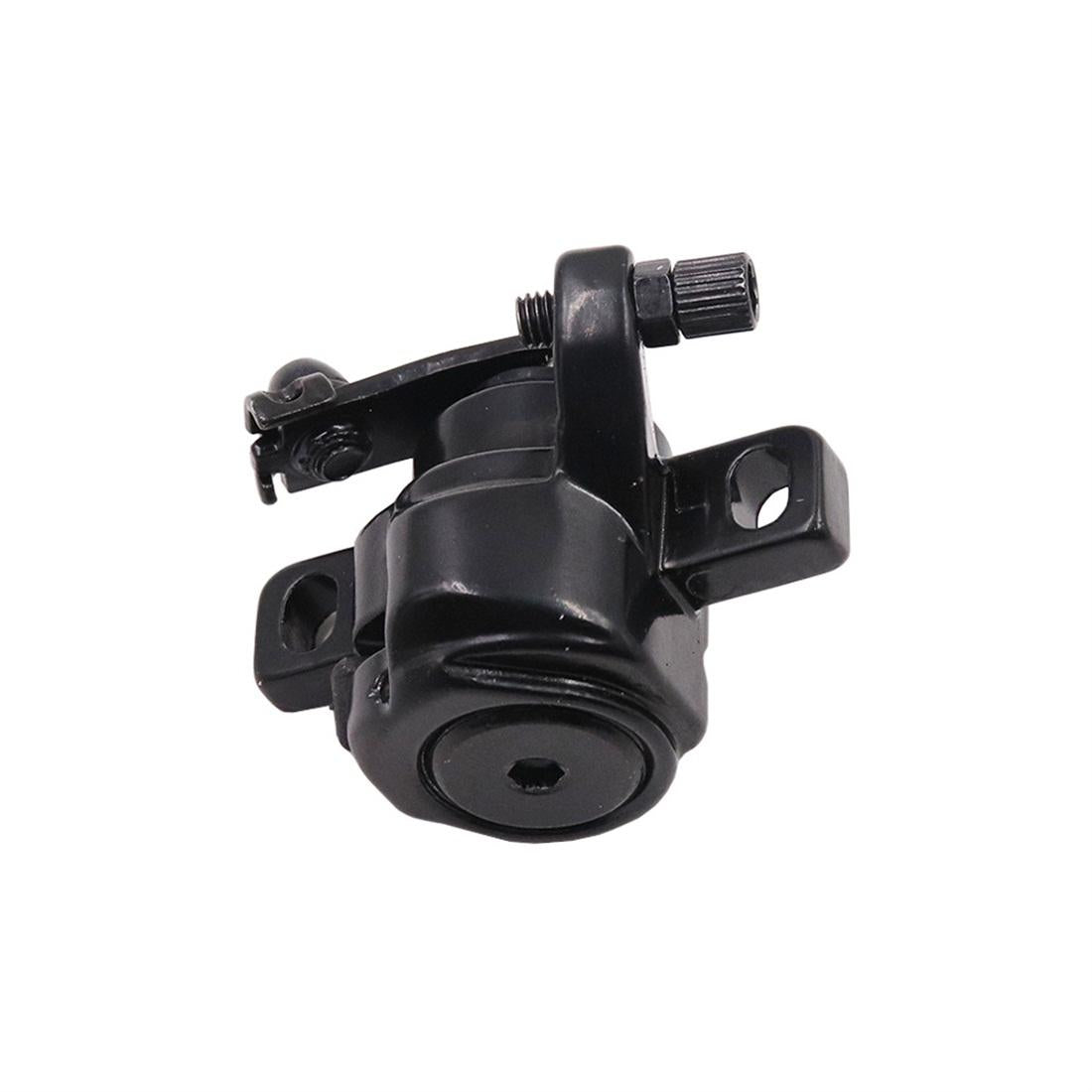 Xiaomi M365 Electric Scooter Front & Rear Disc Brake - Black-1964932172813045762