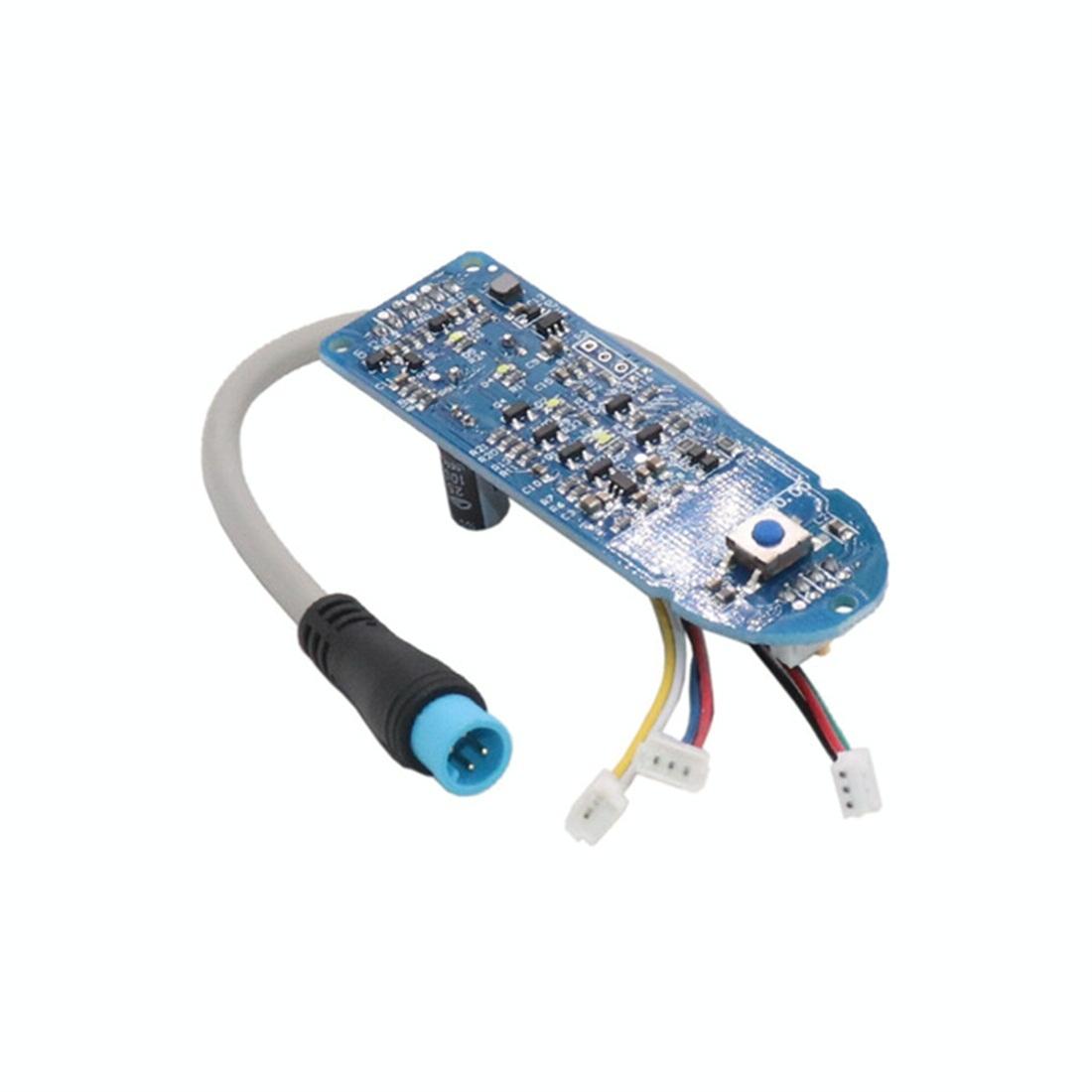 Xiaomi M365 Scooter Dashboard Accessories-1964932251301056513