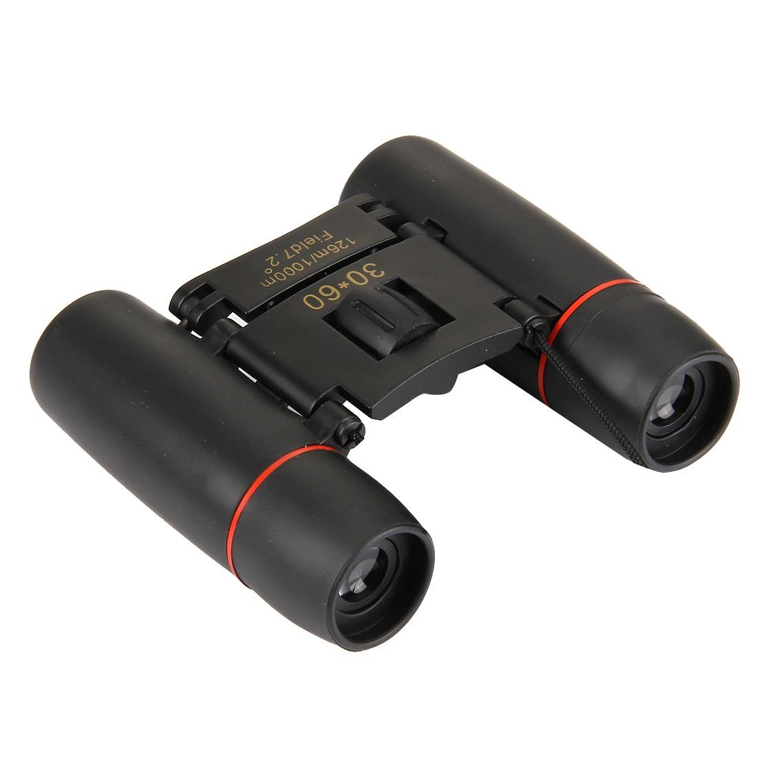 30X60Mm Sakura Binoculars For Camping Hunting And Bird Watching-1915197255405670403
