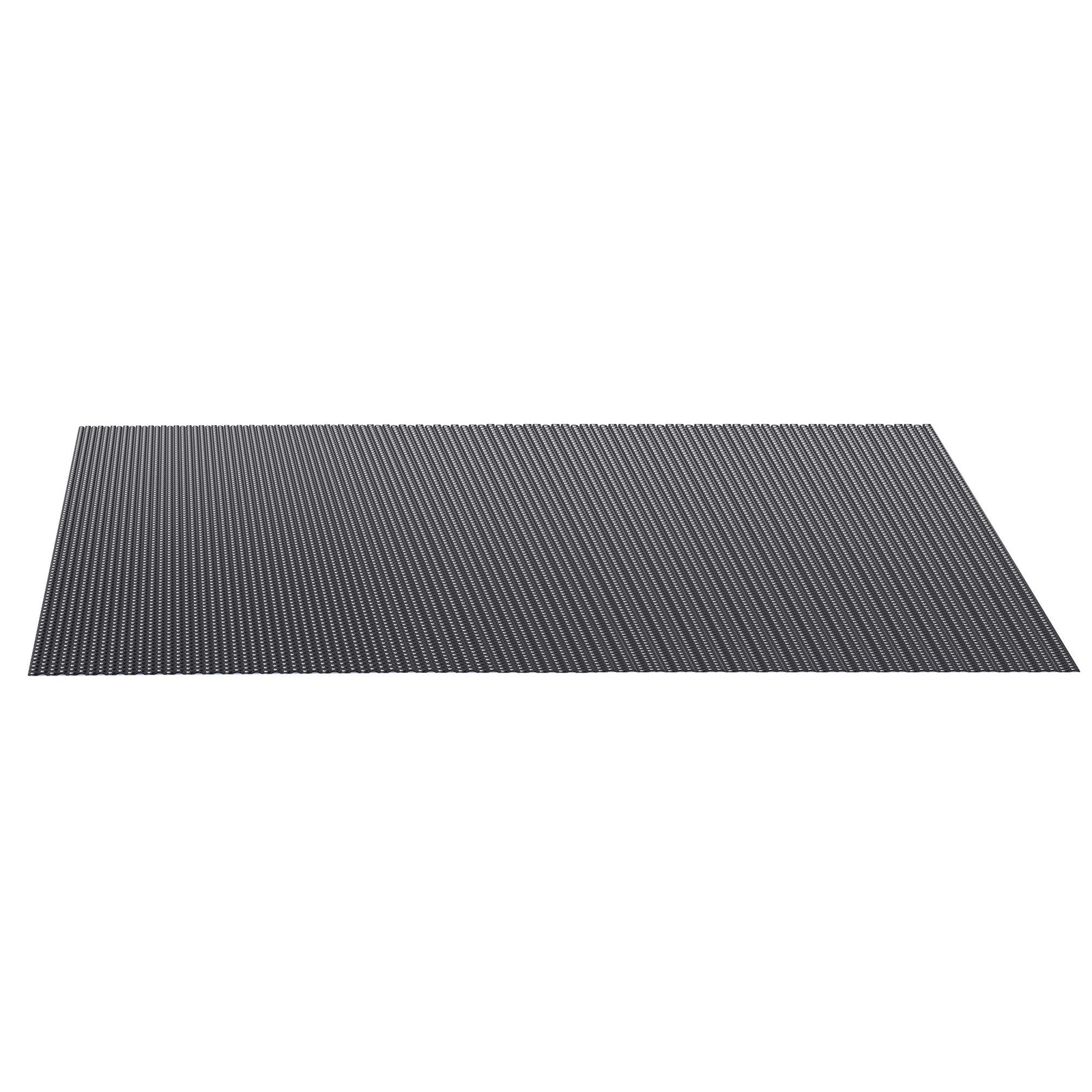 Aqua Buddy Pool Cover 500 Micron 8.5x4.2m Swimming Pool Solar Blanket Blue Black