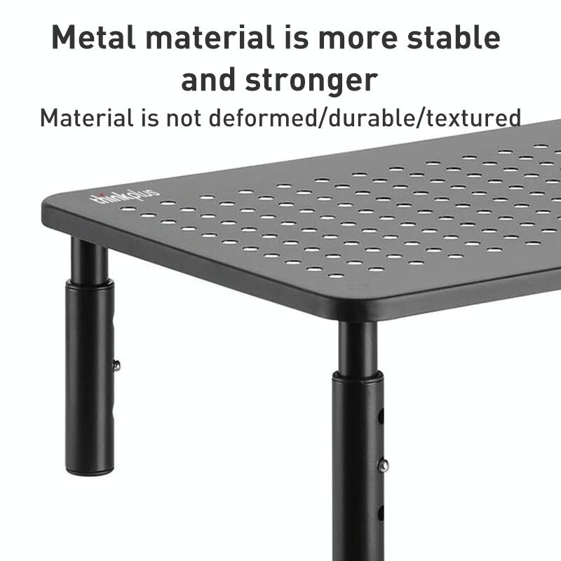 Lenovo Thinkpad Laptop Stand With Phone Holder - Elevated Monitor Stand-1915197570137853953