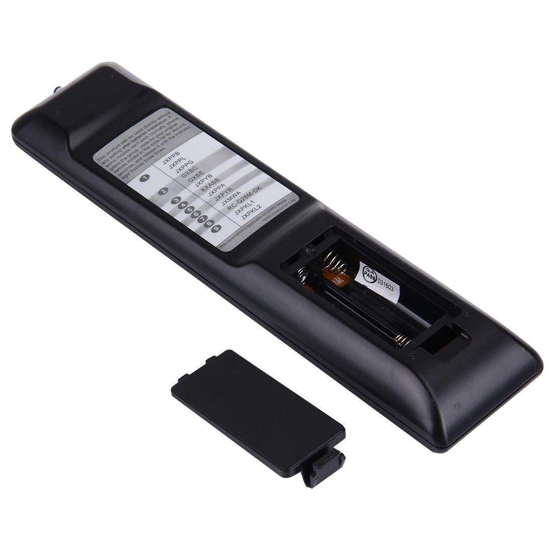 Universal Remote For Sanyo Led / Lcd / 3Dtv - Chunghop E S920-1915197162489253892