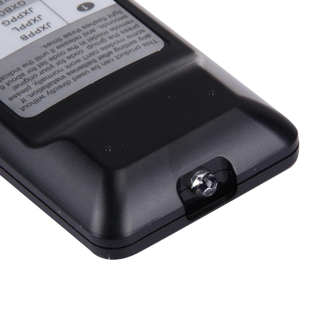 Universal Remote For Sanyo Led / Lcd / 3Dtv - Chunghop E S920-1915197162489253894