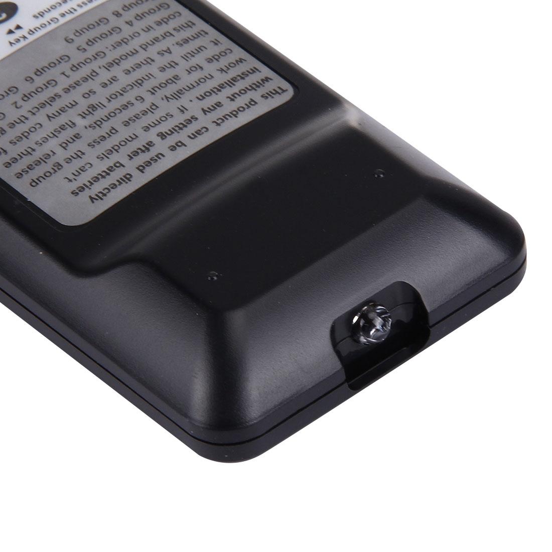 Universal Remote For Tcl Led / Lcd / Hdtv / 3Dtv - Chunghop T908-1915197966017236998