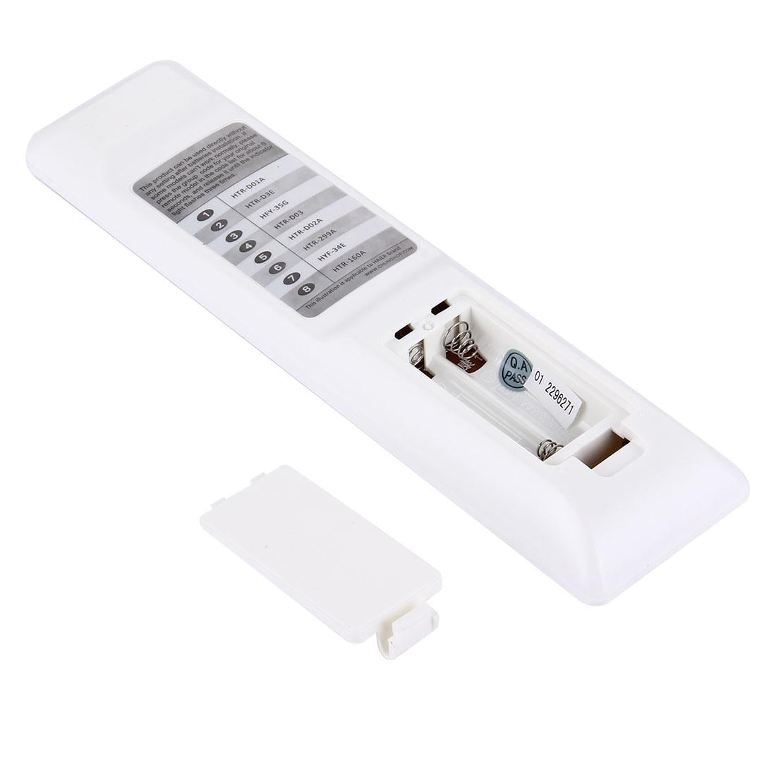 Universal Remote For Haier Led / Lcd / 3Dtv - Chunghop H910-1915197527116877829