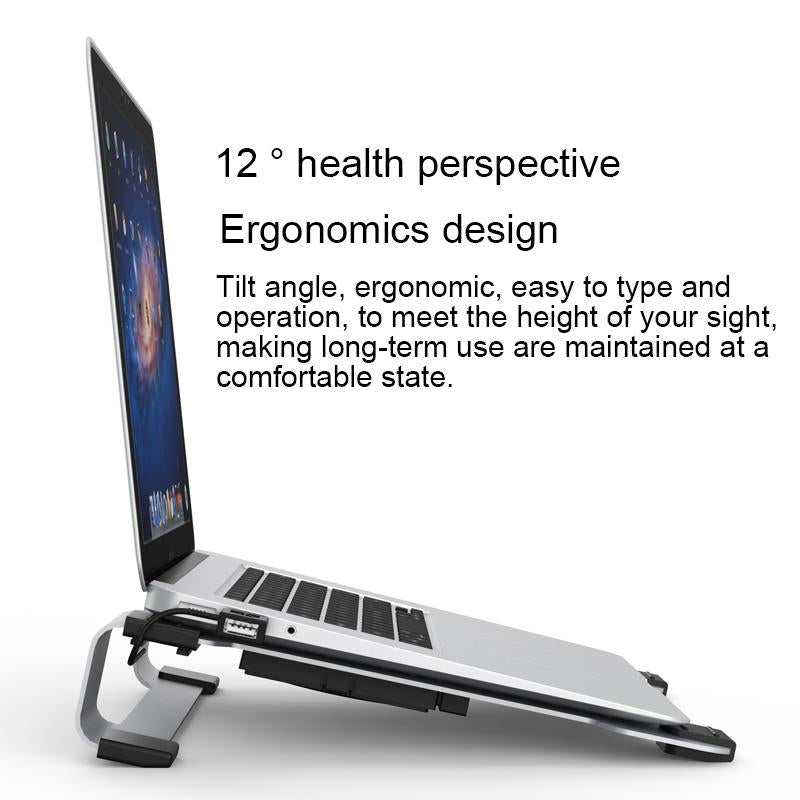 15 Double Fan Aluminum Cooling Pad For Laptops-1915197562726518790