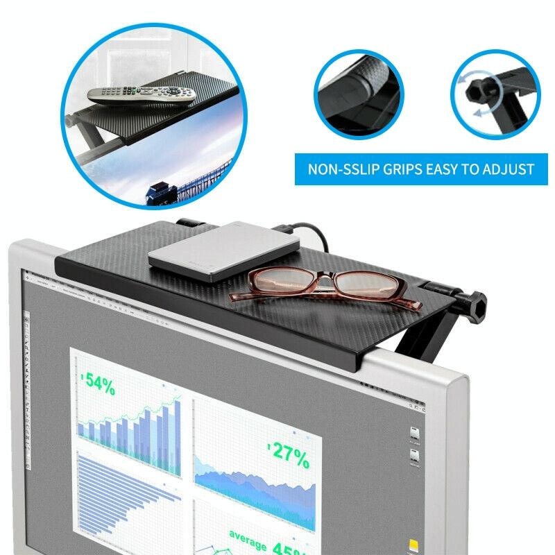 Multifunctional Tv Shelf With Remote Control Storage-1964932171940630530