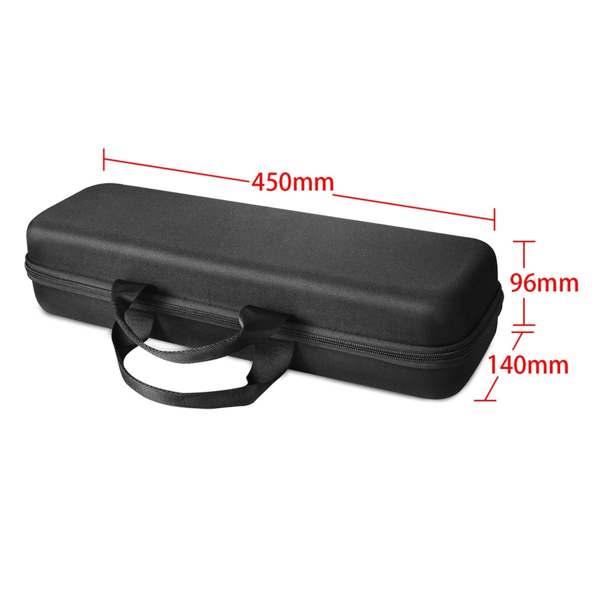 Portable Storage Bag For Dyson Airstrait Ht01 Hair Straightener European Version-1922443440407318529