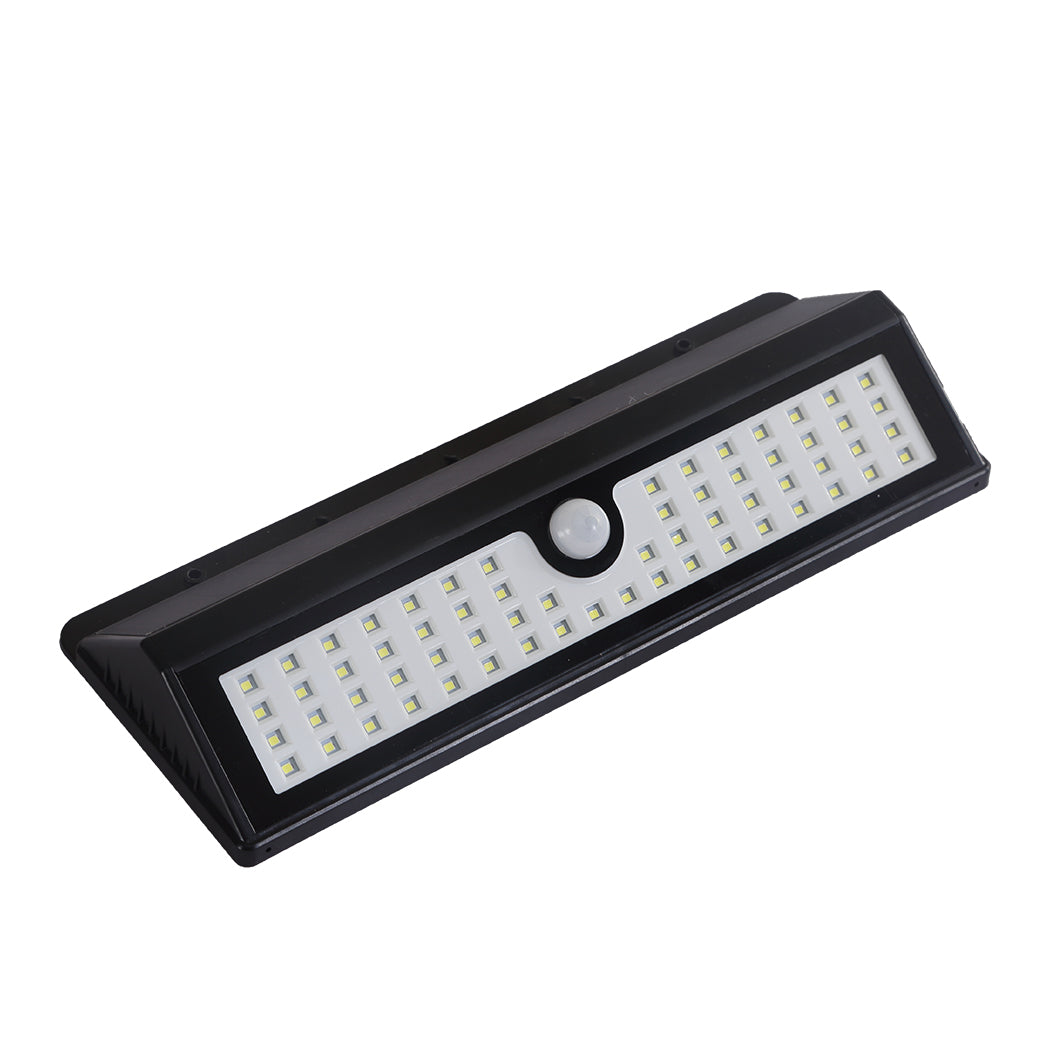 90 LED Solar Powered PIR Motion Sensor-1919892873243922433