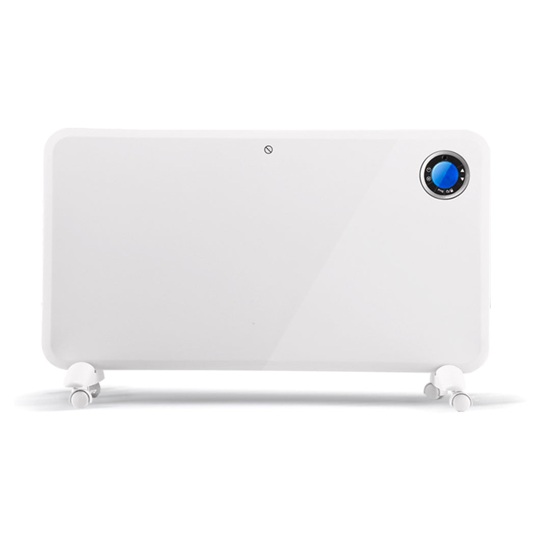 Spector 2000W Panel Heater Portable-1919892874909061120