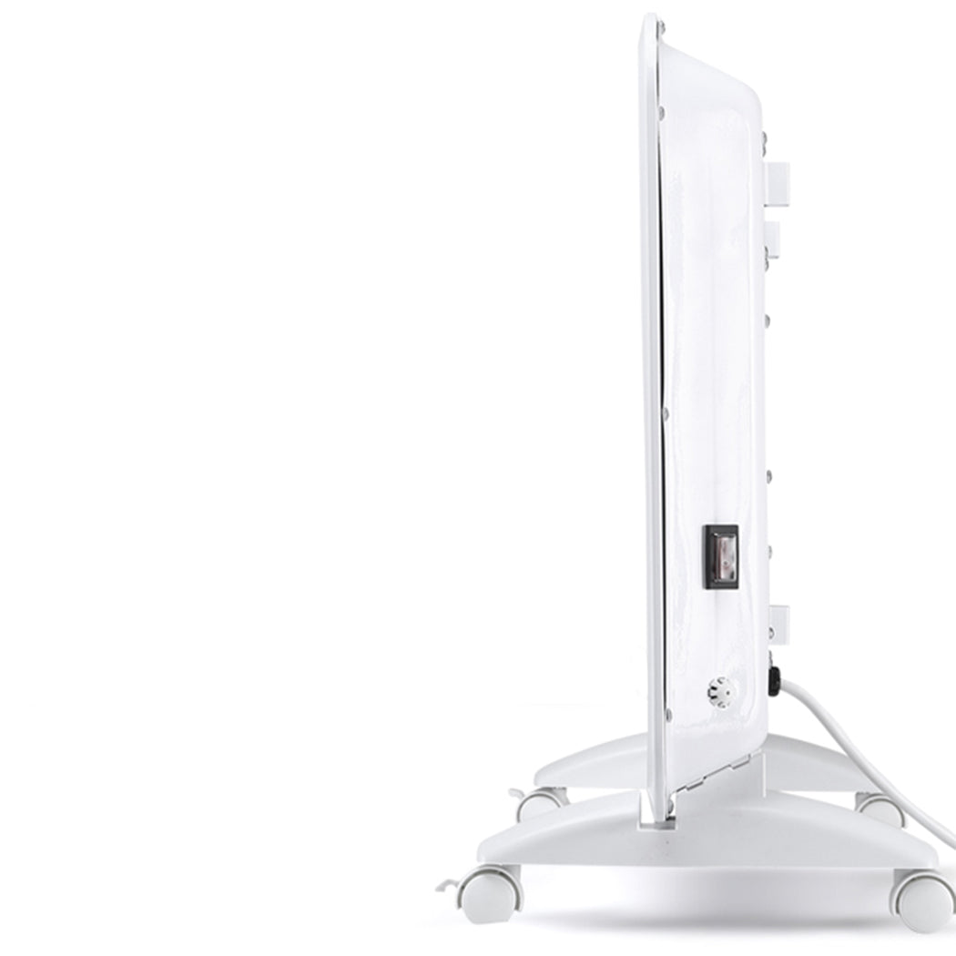 Spector 2000W Panel Heater Portable-1919892874909061124