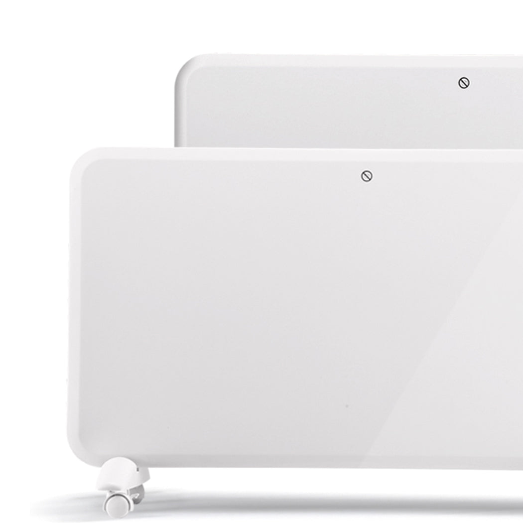 Spector 2000W Panel Heater Portable-1919892874909061126