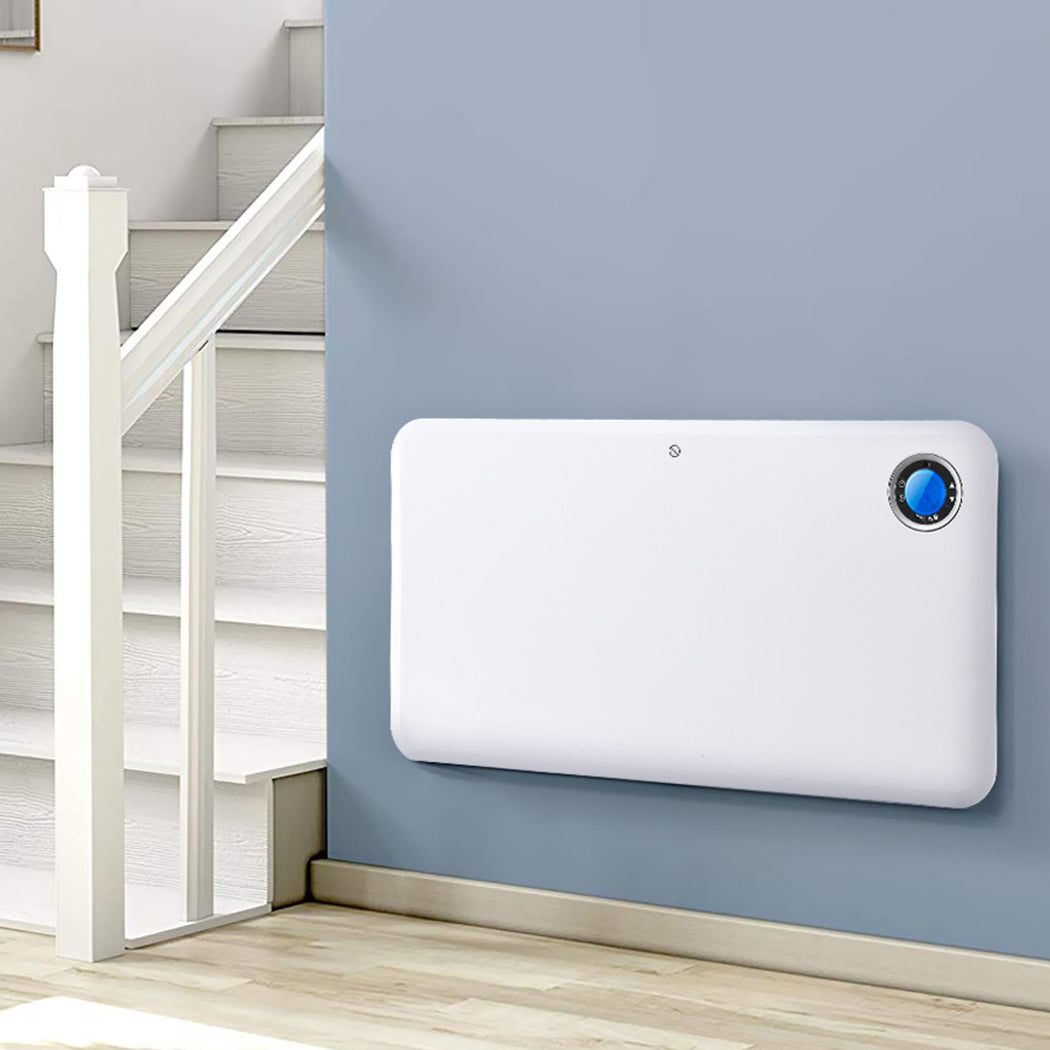 Spector 2000W Panel Heater Portable-1919892874909061127