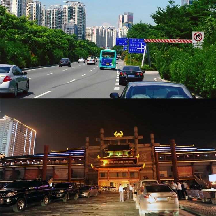 2.0 Lcd Mini Car Dvr Camera Recorder - 1080P Hd 170 Degree Wide Angle View-1915196680999931911