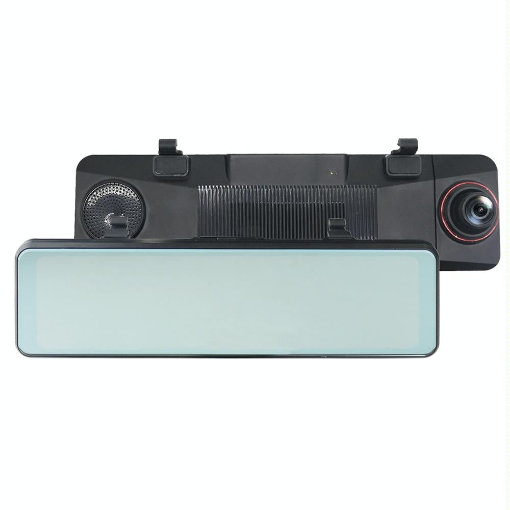 10.88 Ips Touch Screen Car Dvr Recorder - Ultra Hd 1080P-1915197461274693632