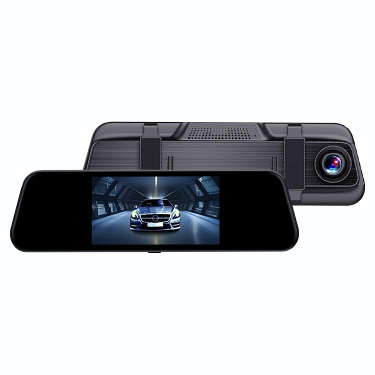 5.5 Ips Touch Screen Car Dvr - Ultra Hd 1080P-1915197187978039296