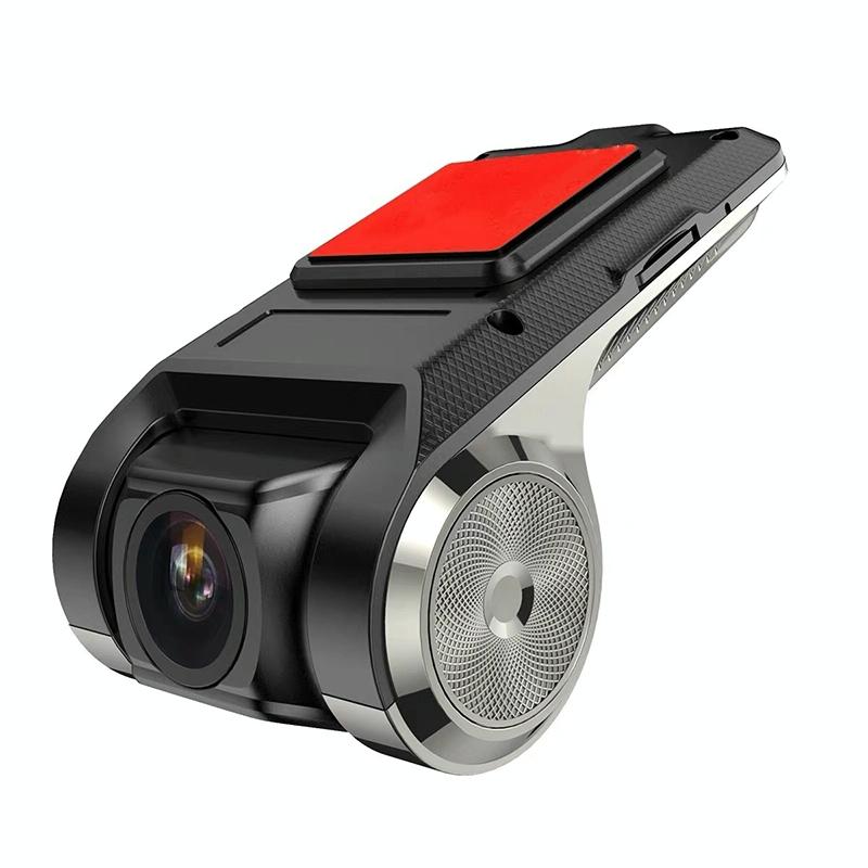 Night Vision Wifi F1 Car Driving Recorder - Hidden Hd-1915197281653624841