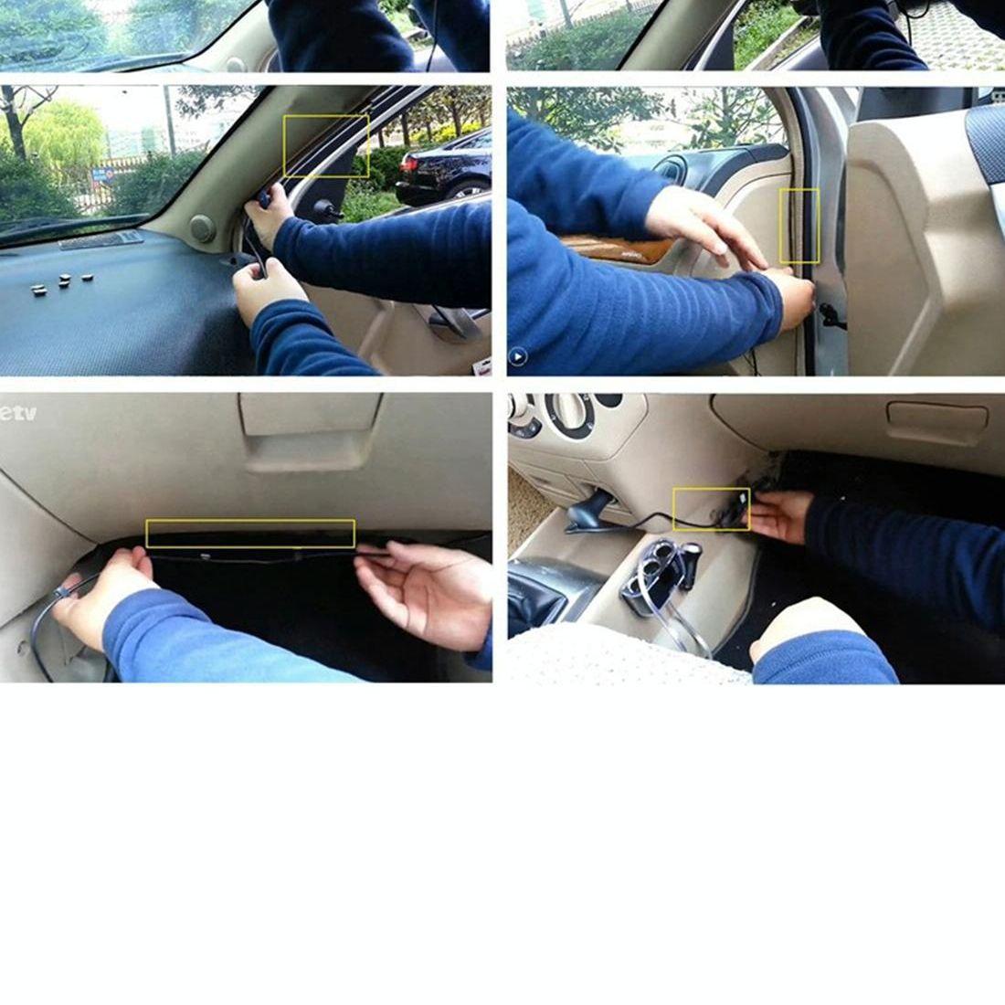 2.4 Lcd Car Dvr Recorder With 720P Vga Display-1915196534442561541