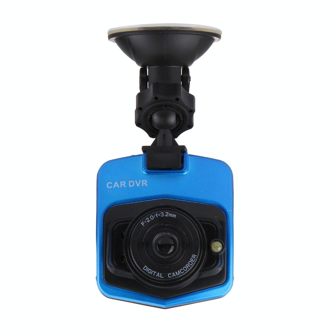 2.4 Lcd Car Dvr Camcorder With 480P Video & Voice Recording-1915197306777505793
