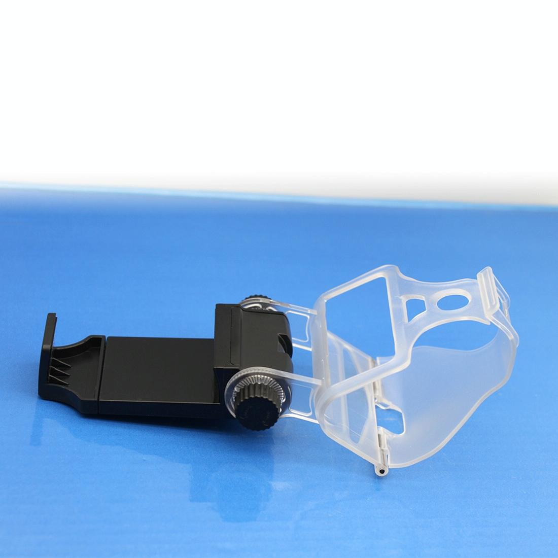 Universal Smartphone Holder For Ps4 Controller - Up To 6 Screens-1915197949894332418