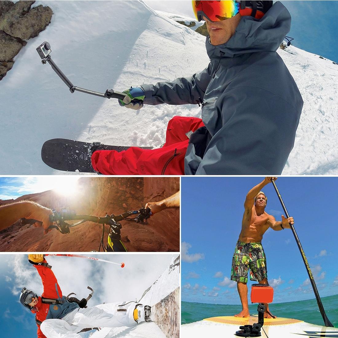 Long Screw For Gopro Insta360 Dji Action Cameras-1915197862342430725