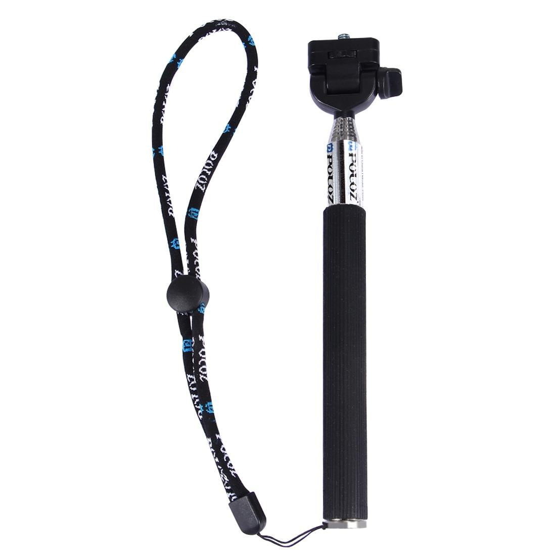 Universal 23Cm Action Camera Mount For Gopro Dji Xiaoyi And More-1922443453007007748