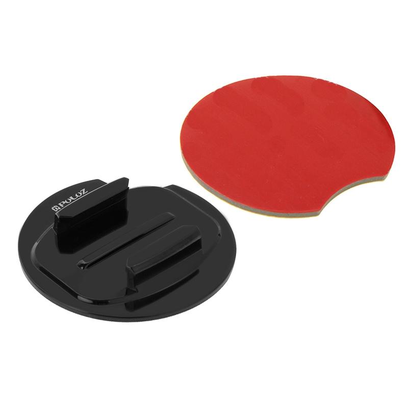 Universal Sticker Mount Pad For Action Cameras-1915197570976714752
