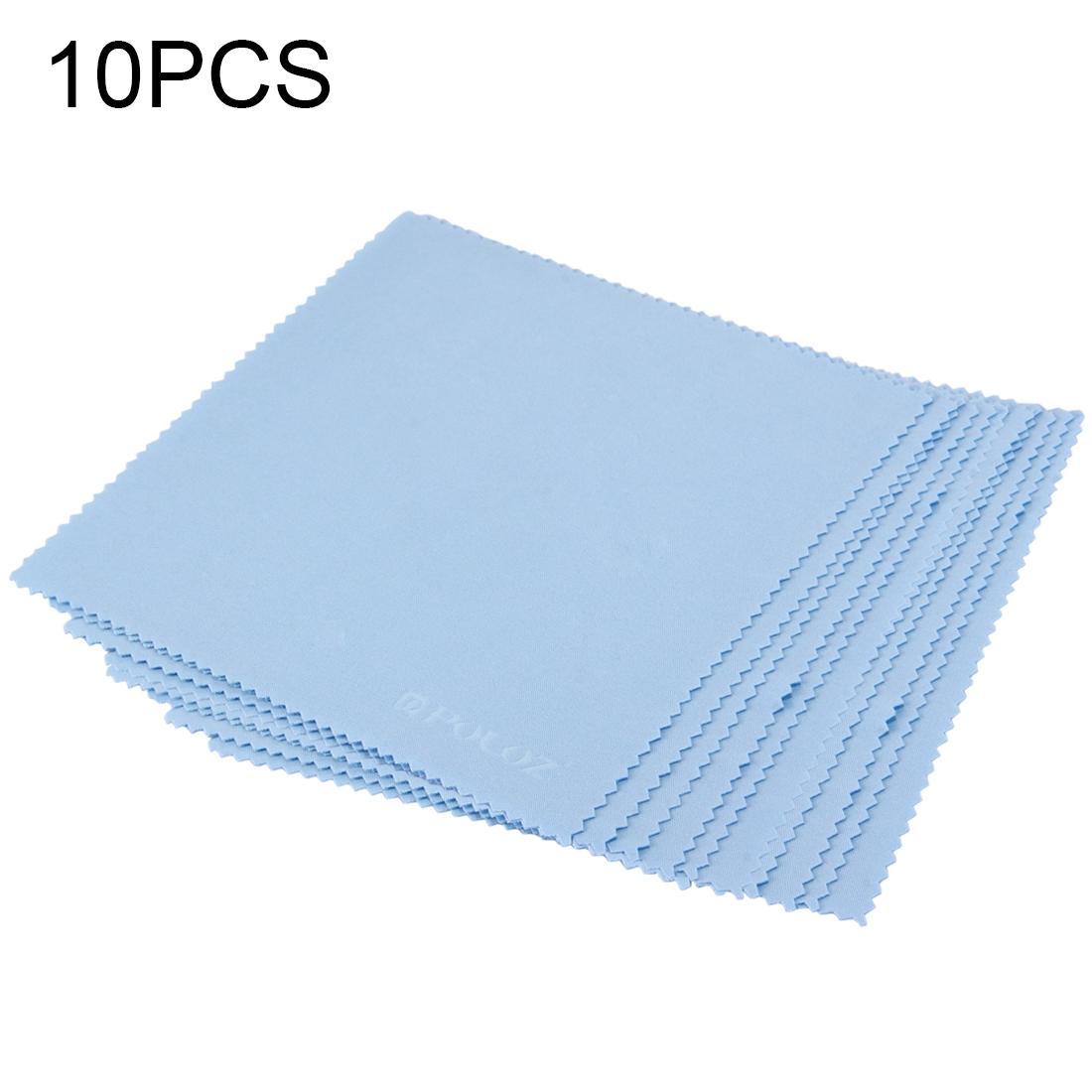10 Soft Cleaning Cloths For Action Cameras And Screens-1915198017183551488
