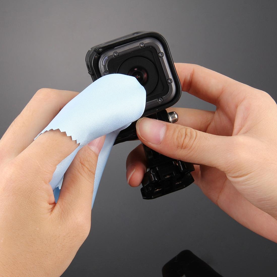 10 Soft Cleaning Cloths For Action Cameras And Screens-1915198017183551492