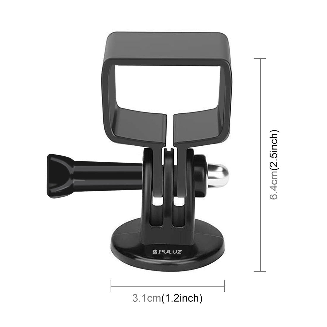 Dji Pocket / Pocket 2 Expansion Bracket With Adapter And Screw-1915197065391116289