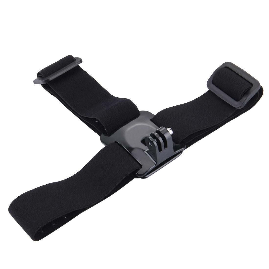 Adjustable Elastic Mount Belt For Action Cameras-1915197552999927810