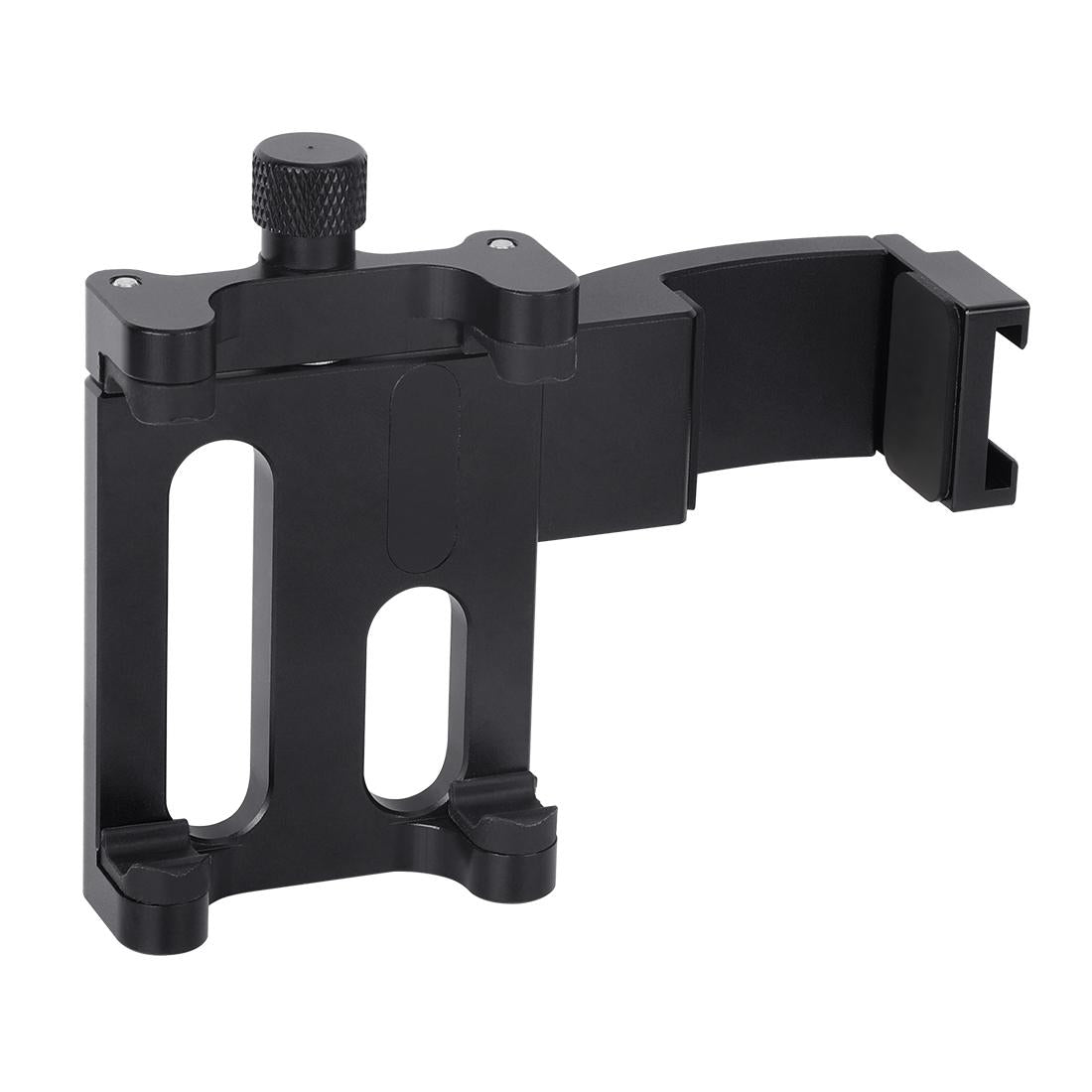 Aluminum Smartphone Expansion Holder For Dji Pocket 2-1915197729395576833