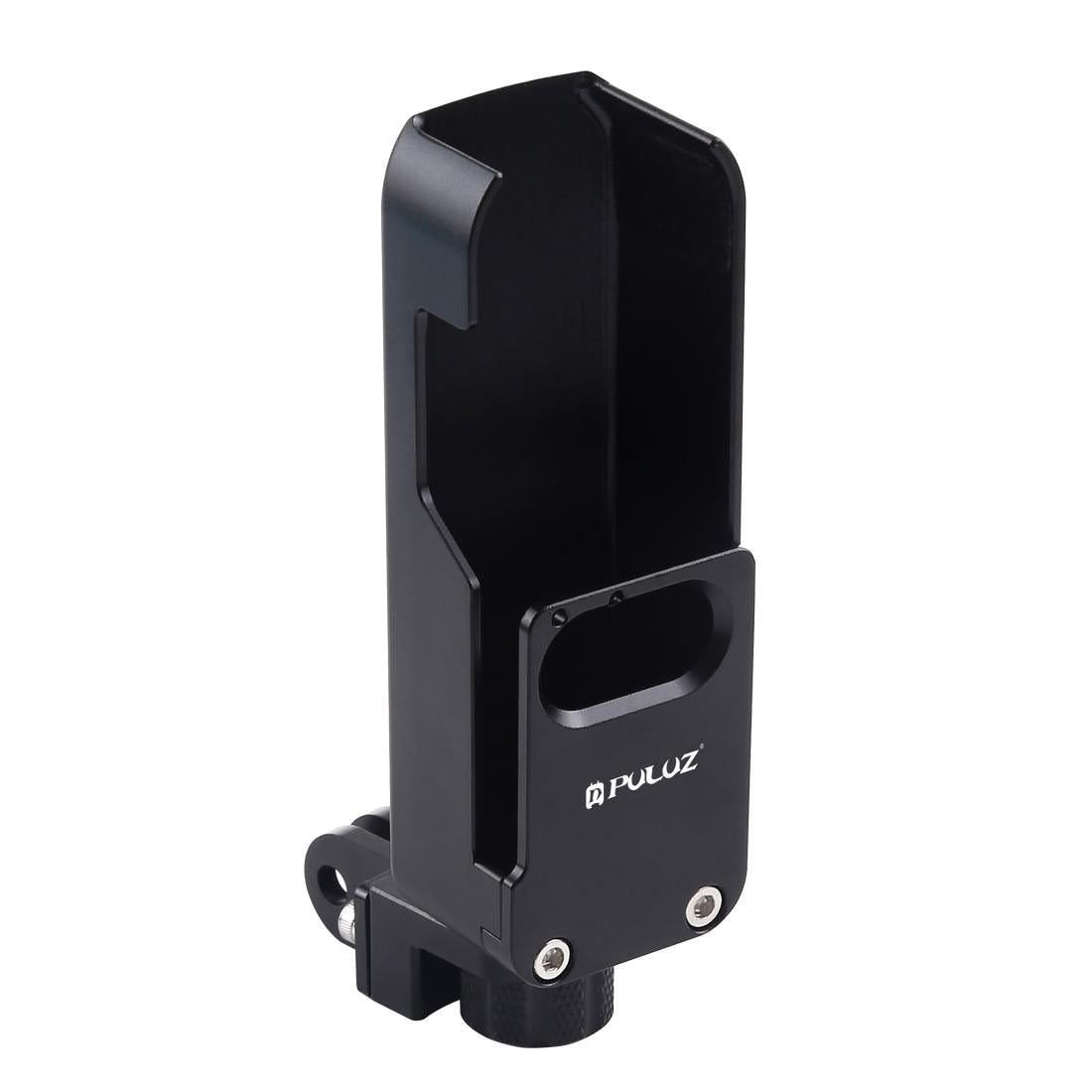 Aluminum Alloy Housing Shell For Dji Pocket - Cnc-1915196772674834433