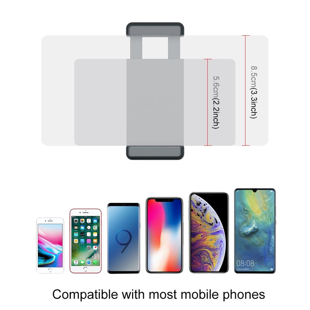 Universal Smartphone Mount For Dji Pocket / Pocket 2-1915197094579277828