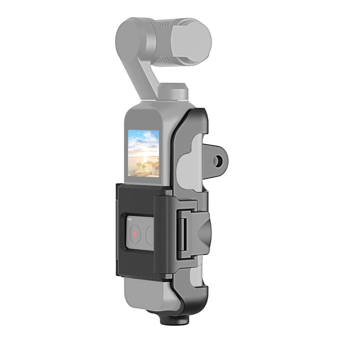 Protective Housing Shell For Dji Pocket / Pocket 2-1915198240698011648