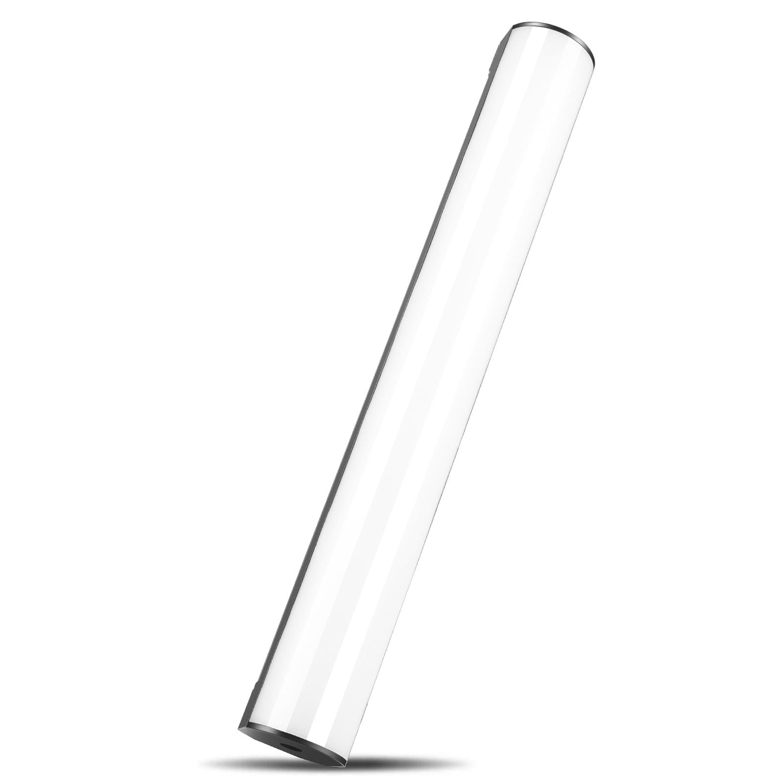 30Cm Handheld Rgb Magnetic Led Fill Light Stick - Full Colour-1915197063616925697