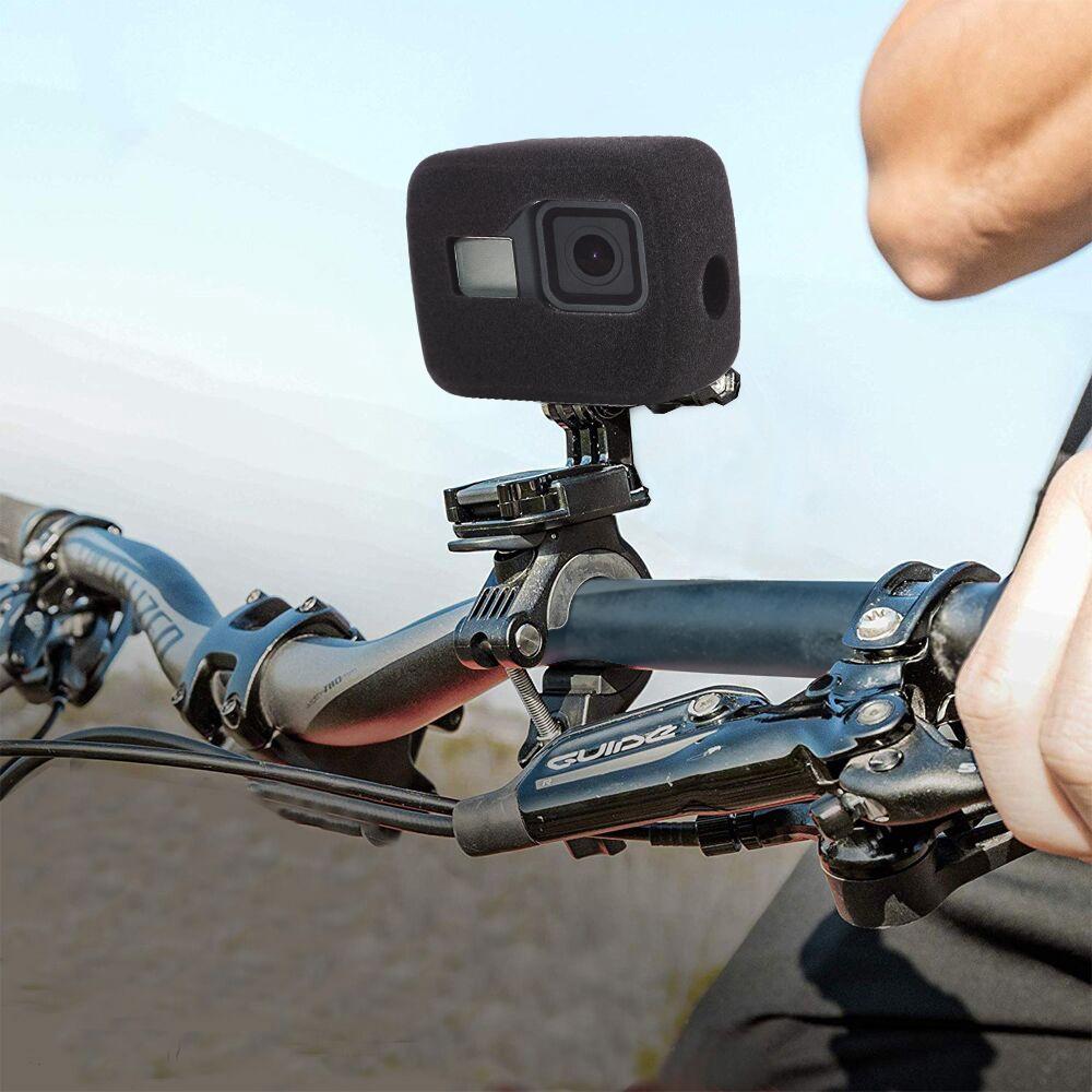 Windshield Housing For Gopro Hero8 - Foam Case-1922443419909754885