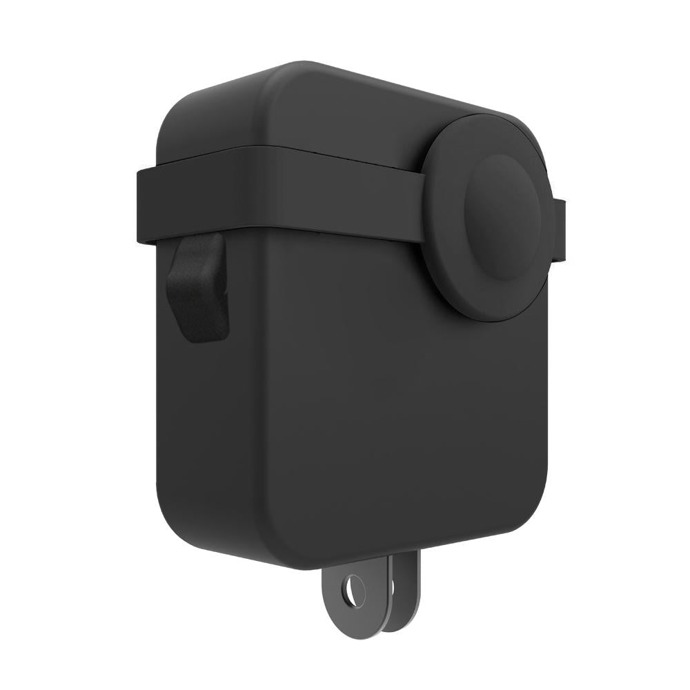 Silicone Protective Case For Gopro Max With Dual Lens Caps-1915196755104894979