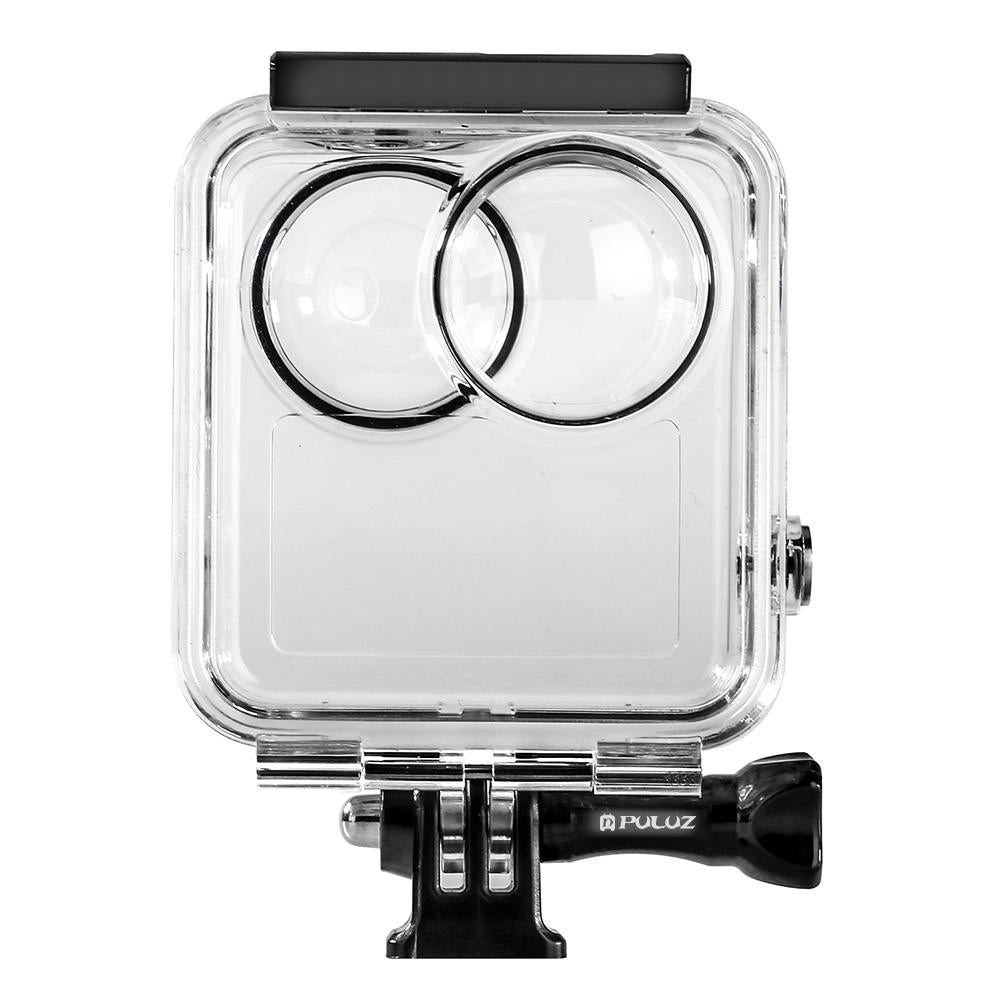 Waterproof Diving Case For Gopro Max - 45M Depth-1915197511488901121
