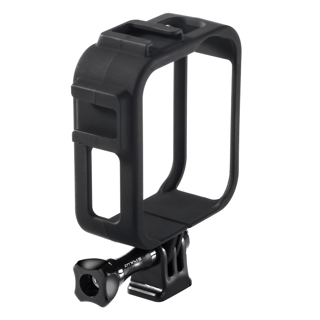 Shockproof Side Frame Mount For Gopro Max With Base And Screw-1915196801288376322