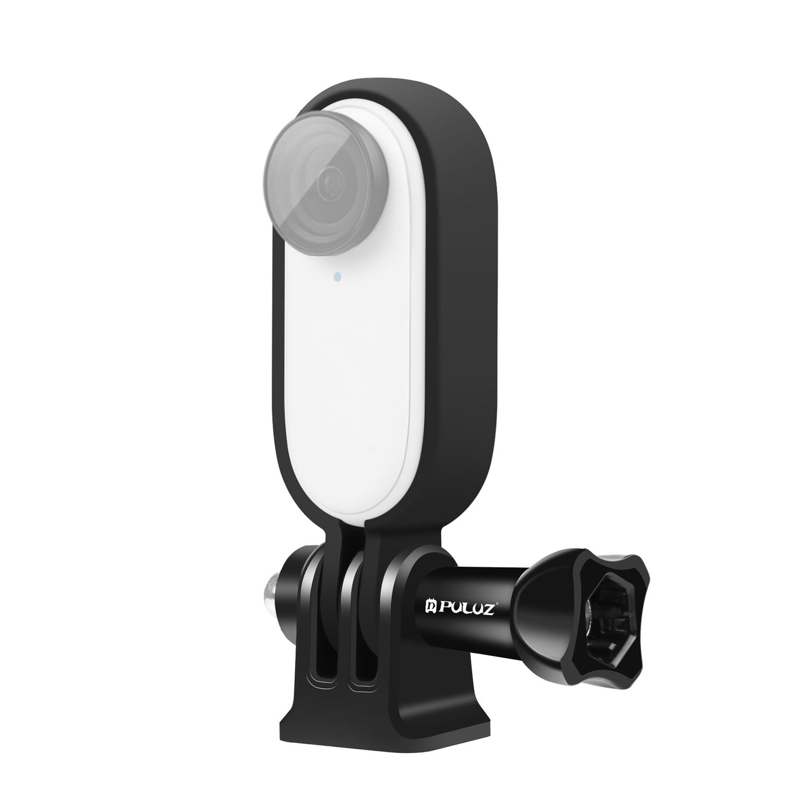 Insta360 Go 2 Protective Frame With Tripod Adapter-1915196769910788096