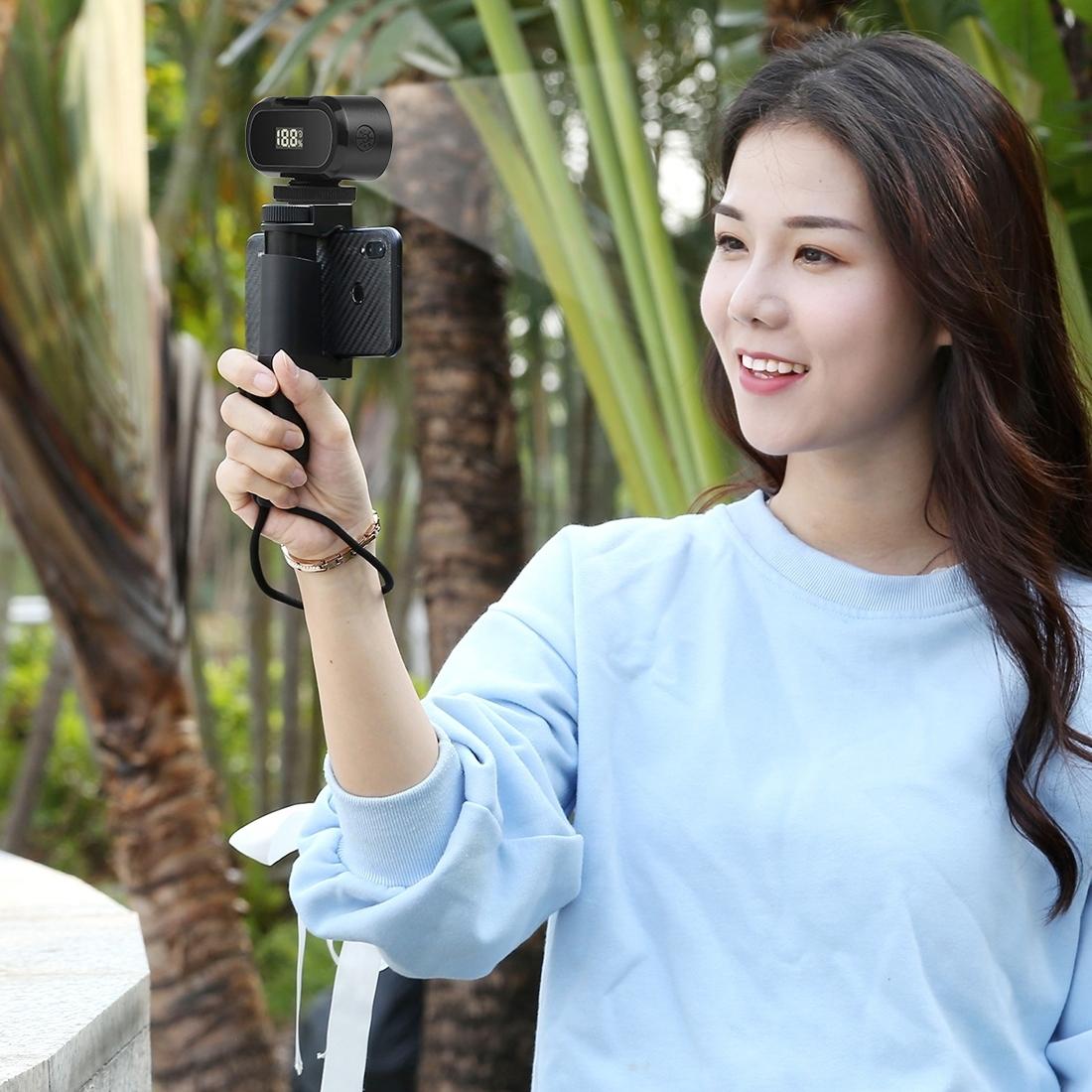 Switchable 6-Colour Led Beauty Fill Light For Live Broadcast And Photography-1915196771248771079