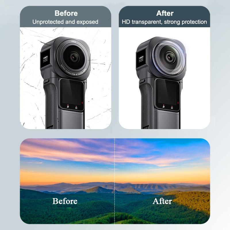 Insta360 One R 1 Protective Cover-1915197421332336645