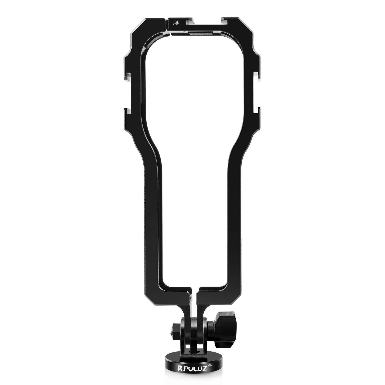Insta360 One R 1 Rig Housing With Cold Shoe-1915196485541171201