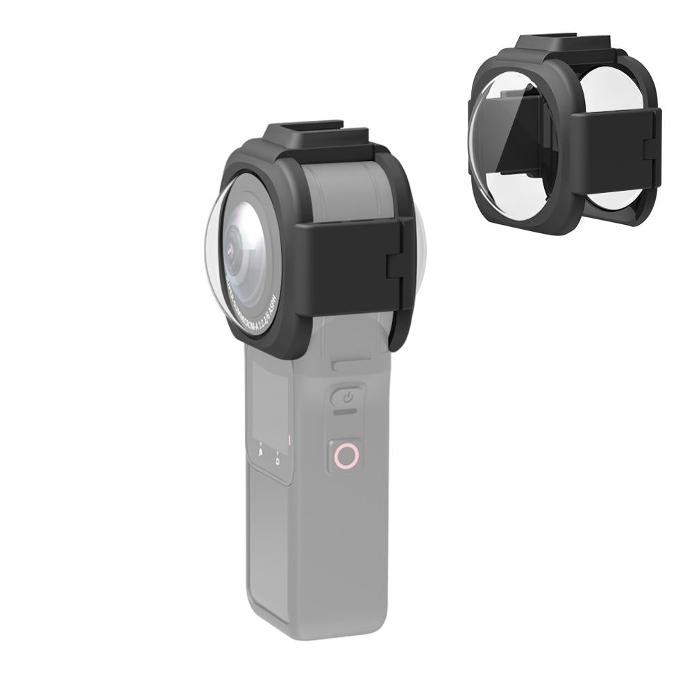 Insta360 One R 1 Inch 360 Edition Lens Guard Cover-1964932147777245184