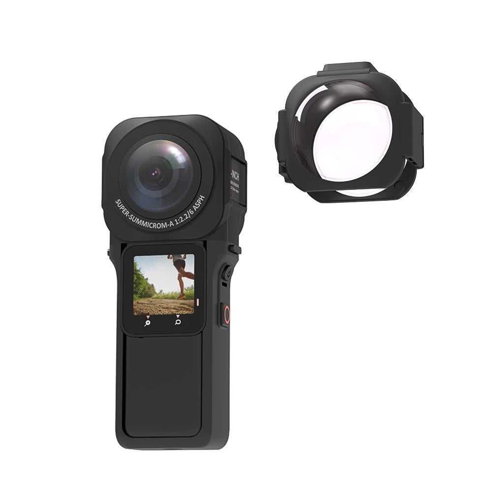 Insta360 One R 1 Inch 360 Edition Lens Guard Cover-1964932147777245189