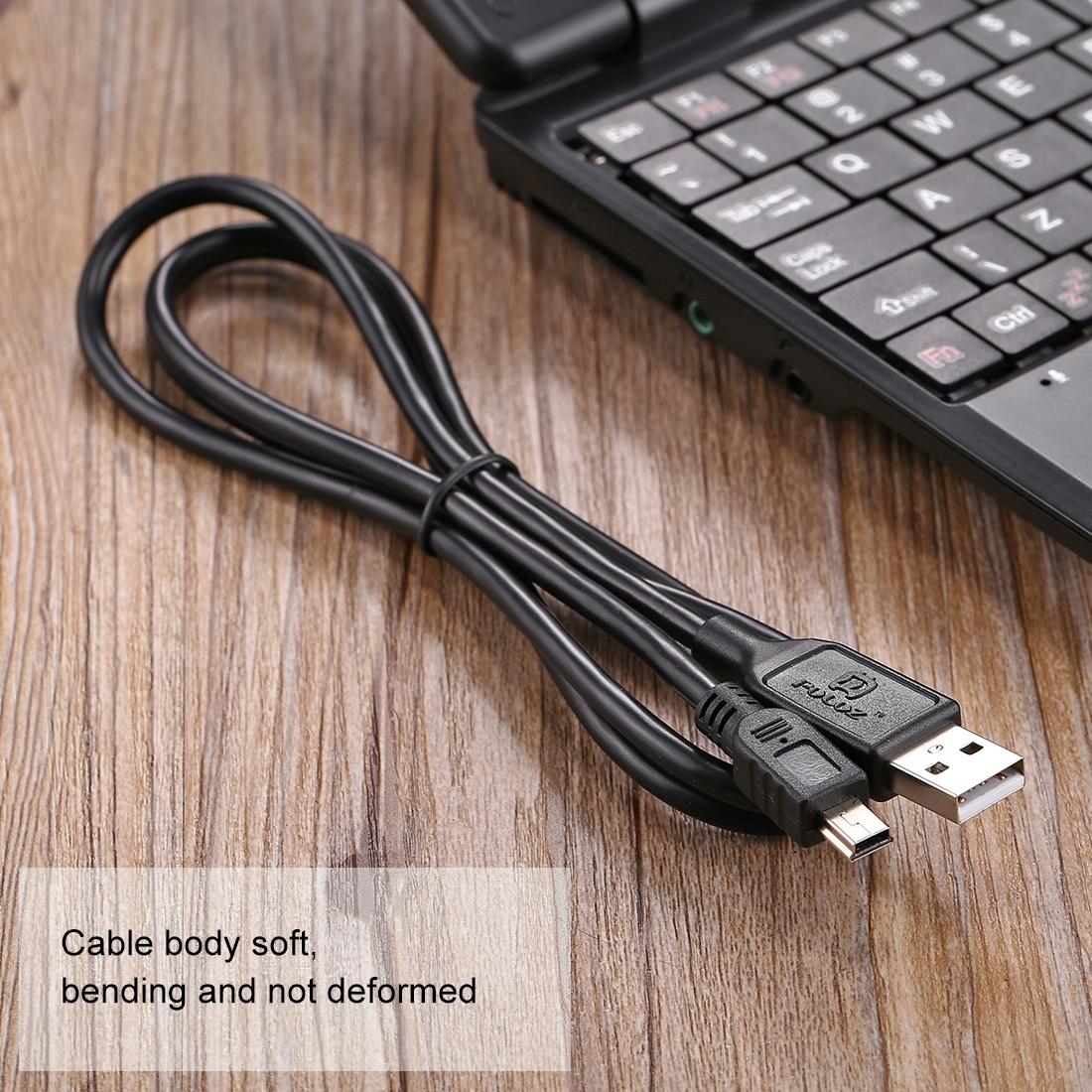 1.5M Usb Sync Cable For Gopro Hero4 / 3 / 3 - Data & Charging-1915198244401582084