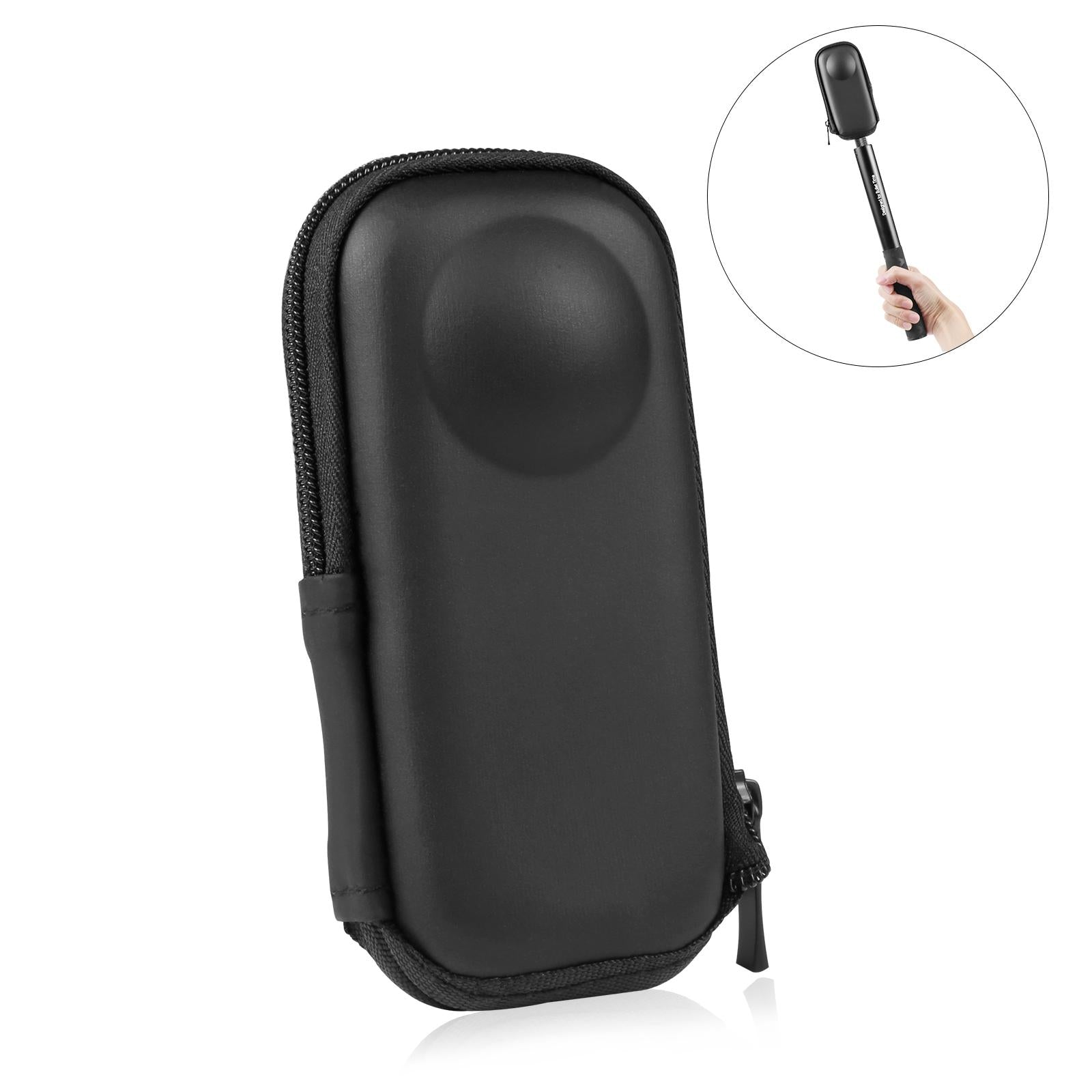 Insta360 X3 / One X2 Camera Storage Bag - Portable Case-1922443416931799040
