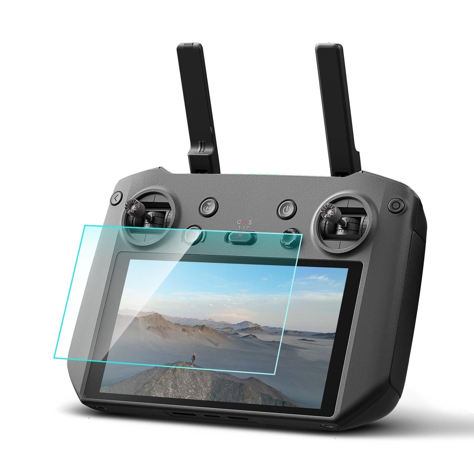 Tempered Glass Film For Remote Control Screen-1915196605888335879